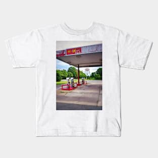 Energy Fuels Kids T-Shirt